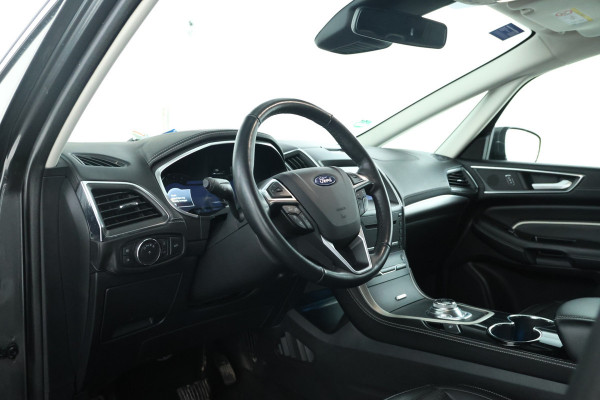 Ford S-Max 2.0 Vignale 177Pk, Navigatie, Leer, Climate,