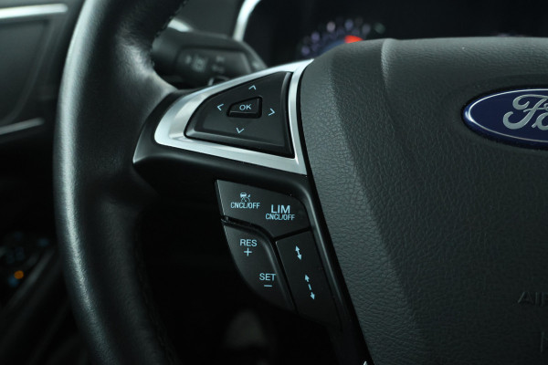 Ford S-Max 2.0 Vignale 177Pk, Navigatie, Leer, Climate,