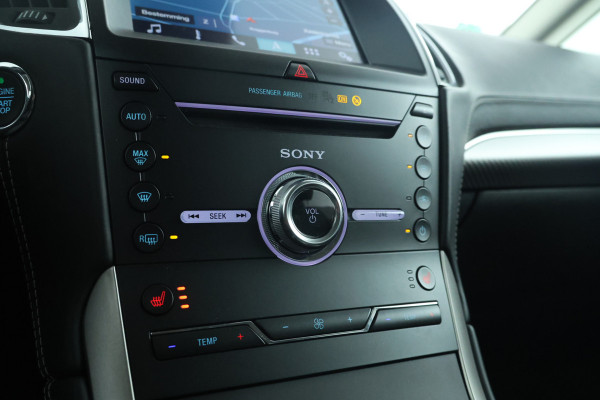 Ford S-Max 2.0 Vignale 177Pk, Navigatie, Leer, Climate,