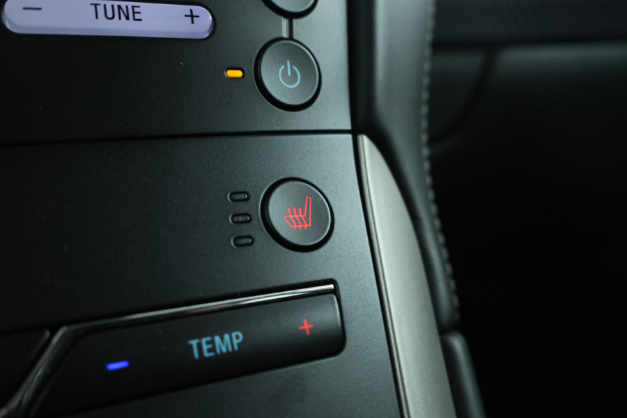 Ford S-Max 2.0 Vignale 177Pk, Navigatie, Leer, Climate,