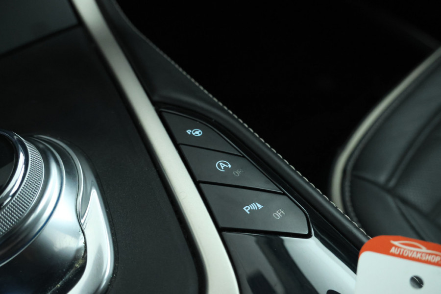 Ford S-Max 2.0 Vignale 177Pk, Navigatie, Leer, Climate,