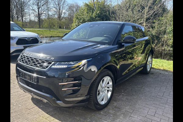 Land Rover Range Rover Evoque 1.5 P300e PHEV AWD Dynamic HSE 310pk