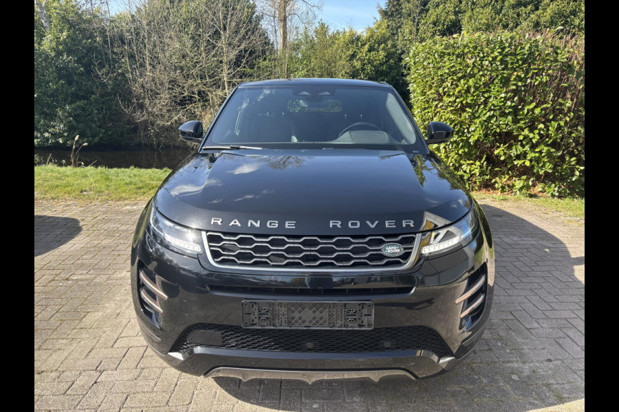 Land Rover Range Rover Evoque 1.5 P300e PHEV AWD Dynamic HSE 310pk