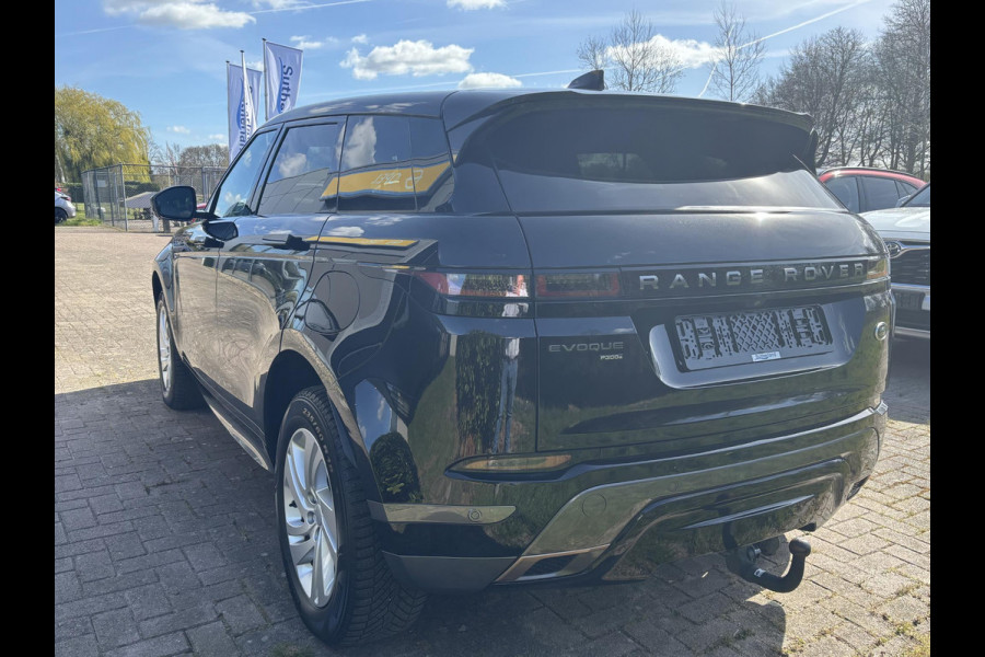 Land Rover Range Rover Evoque 1.5 P300e PHEV AWD Dynamic HSE 310pk