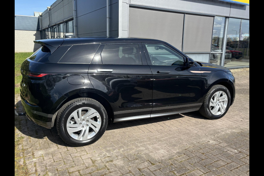 Land Rover Range Rover Evoque 1.5 P300e PHEV AWD Dynamic HSE 310pk