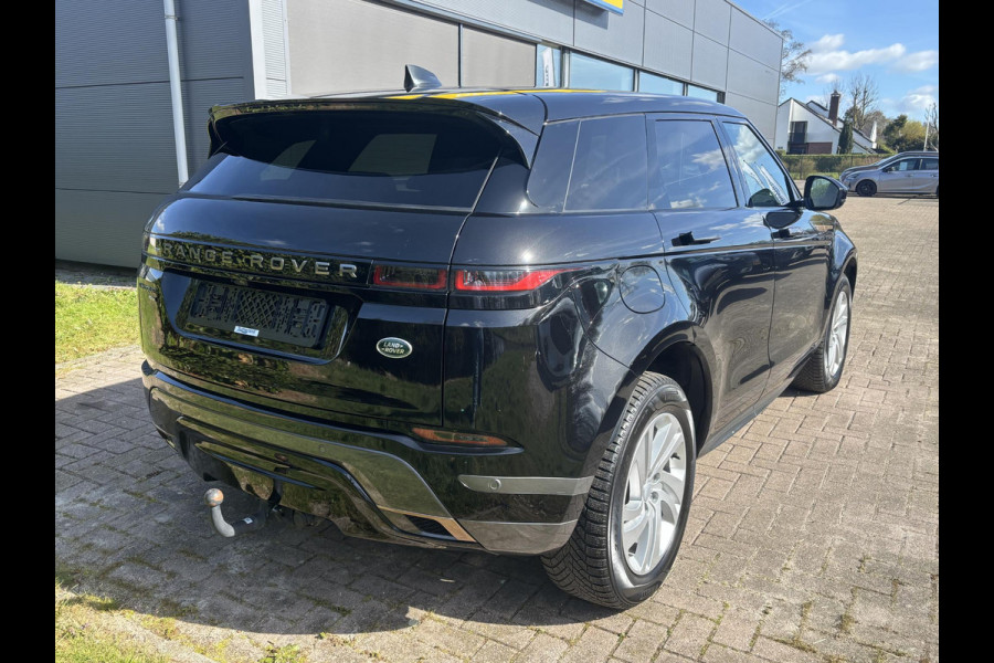 Land Rover Range Rover Evoque 1.5 P300e PHEV AWD Dynamic HSE 310pk
