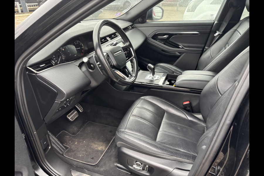 Land Rover Range Rover Evoque 1.5 P300e PHEV AWD Dynamic HSE 310pk