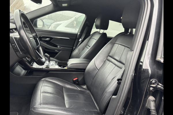 Land Rover Range Rover Evoque 1.5 P300e PHEV AWD Dynamic HSE 310pk