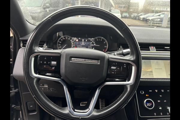 Land Rover Range Rover Evoque 1.5 P300e PHEV AWD Dynamic HSE 310pk