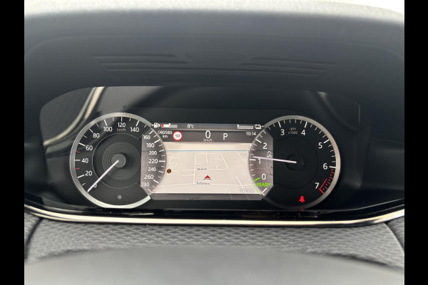 Land Rover Range Rover Evoque 1.5 P300e PHEV AWD Dynamic HSE 310pk