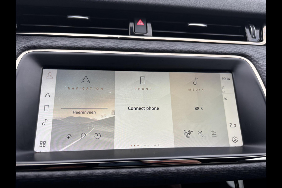 Land Rover Range Rover Evoque 1.5 P300e PHEV AWD Dynamic HSE 310pk