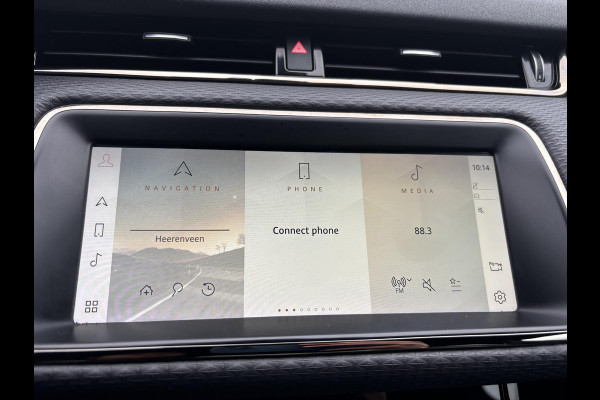 Land Rover Range Rover Evoque 1.5 P300e PHEV AWD Dynamic HSE 310pk