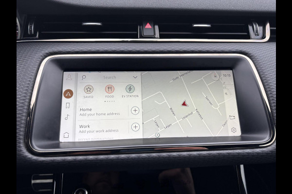 Land Rover Range Rover Evoque 1.5 P300e PHEV AWD Dynamic HSE 310pk