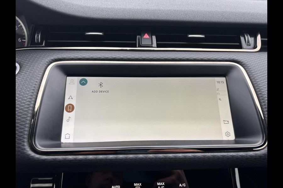 Land Rover Range Rover Evoque 1.5 P300e PHEV AWD Dynamic HSE 310pk