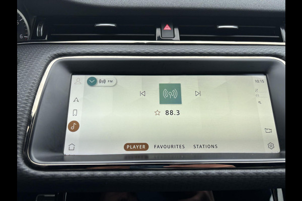 Land Rover Range Rover Evoque 1.5 P300e PHEV AWD Dynamic HSE 310pk