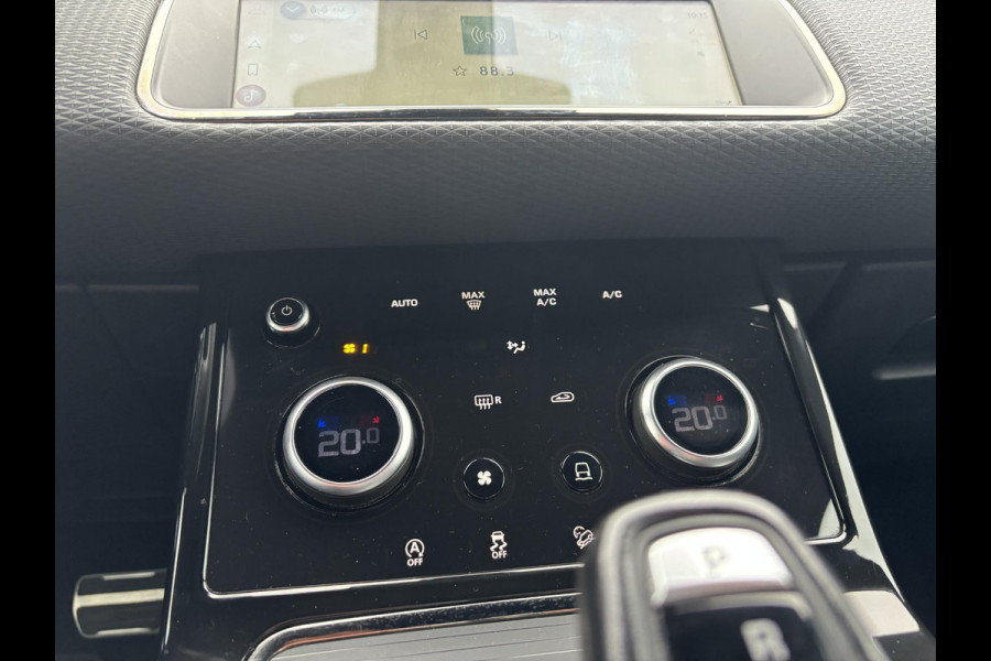 Land Rover Range Rover Evoque 1.5 P300e PHEV AWD Dynamic HSE 310pk