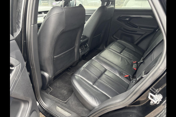 Land Rover Range Rover Evoque 1.5 P300e PHEV AWD Dynamic HSE 310pk