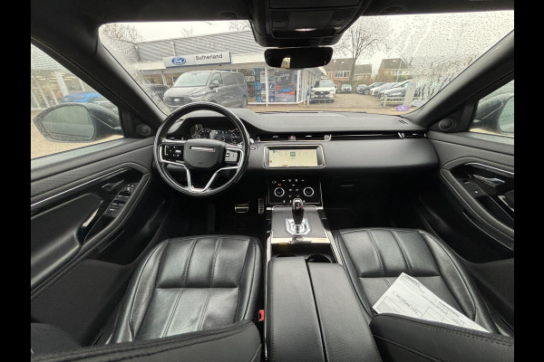 Land Rover Range Rover Evoque 1.5 P300e PHEV AWD Dynamic HSE 310pk