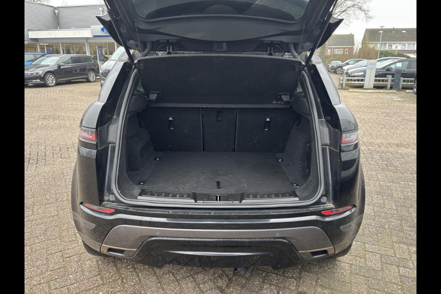Land Rover Range Rover Evoque 1.5 P300e PHEV AWD Dynamic HSE 310pk