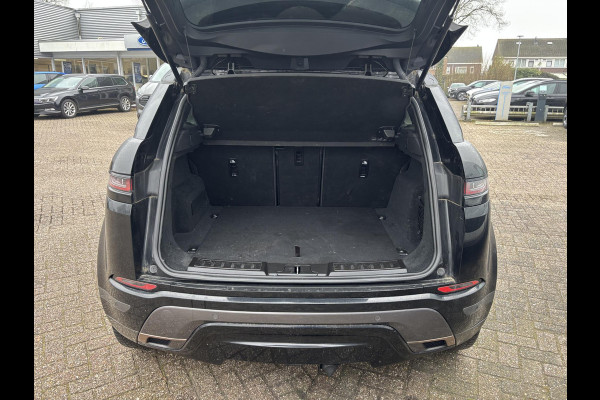 Land Rover Range Rover Evoque 1.5 P300e PHEV AWD Dynamic HSE 310pk