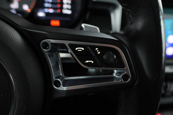 Porsche Macan 3.0 S 354PK, PDLS, Panorama, BOSE, luchtvering, trekhaak