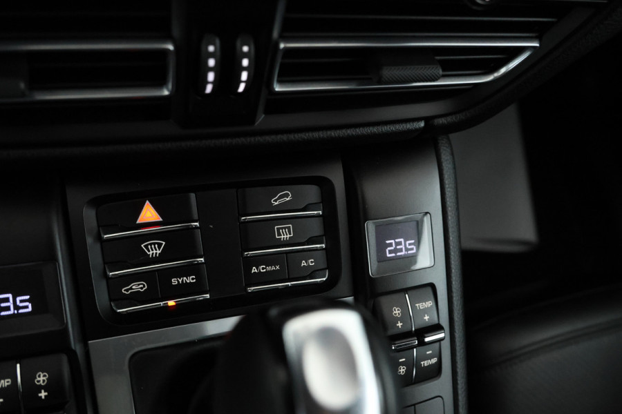 Porsche Macan 3.0 S 354PK, PDLS, Panorama, BOSE, luchtvering, trekhaak