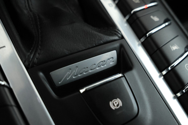 Porsche Macan 3.0 S 354PK, PDLS, Panorama, BOSE, luchtvering, trekhaak