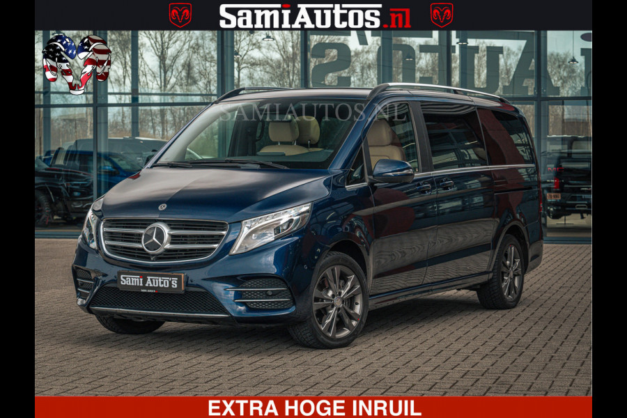 Mercedes-Benz GLS AMG VIP PURE LUXE 6 PERSOONS | 4-MATIC | LANG | PANO DAK | EXCLUSIVE | ADAPTIVE CRUISE | ALCANTARA HEMEL | BURMESTER | 6 X STOELEN VERWARMD EN GEKOELD | ROYALE (CLASS) BEEN RUIMTE |