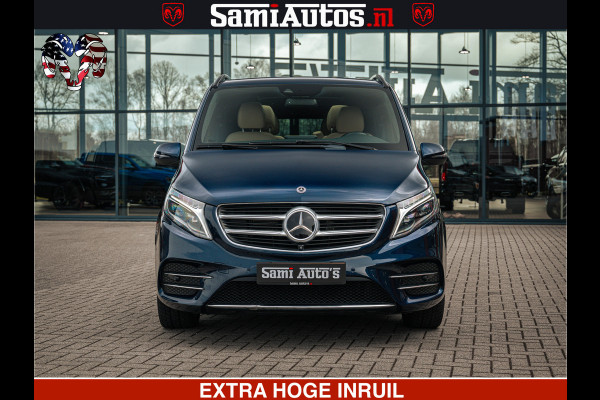 Mercedes-Benz GLS AMG VIP PURE LUXE 6 PERSOONS | 4-MATIC | LANG | PANO DAK | EXCLUSIVE | ADAPTIVE CRUISE | ALCANTARA HEMEL | BURMESTER | 6 X STOELEN VERWARMD EN GEKOELD | ROYALE (CLASS) BEEN RUIMTE |