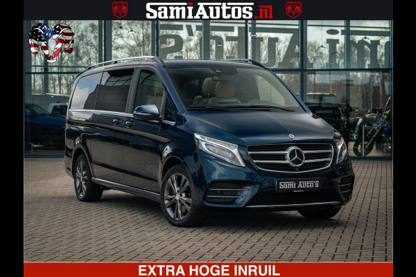 Mercedes-Benz GLS AMG VIP PURE LUXE 6 PERSOONS | 4-MATIC | LANG | PANO DAK | EXCLUSIVE | ADAPTIVE CRUISE | ALCANTARA HEMEL | BURMESTER | 6 X STOELEN VERWARMD EN GEKOELD | ROYALE (CLASS) BEEN RUIMTE |