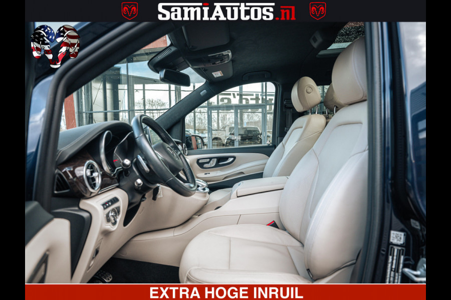 Mercedes-Benz GLS AMG VIP PURE LUXE 6 PERSOONS | 4-MATIC | LANG | PANO DAK | EXCLUSIVE | ADAPTIVE CRUISE | ALCANTARA HEMEL | BURMESTER | 6 X STOELEN VERWARMD EN GEKOELD | ROYALE (CLASS) BEEN RUIMTE |