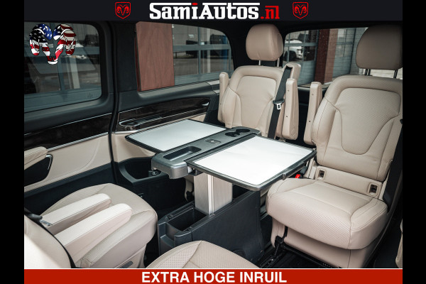 Mercedes-Benz GLS AMG VIP PURE LUXE 6 PERSOONS | 4-MATIC | LANG | PANO DAK | EXCLUSIVE | ADAPTIVE CRUISE | ALCANTARA HEMEL | BURMESTER | 6 X STOELEN VERWARMD EN GEKOELD | ROYALE (CLASS) BEEN RUIMTE |