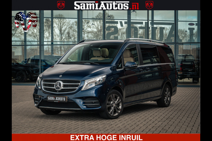 Mercedes-Benz GLS AMG VIP PURE LUXE 6 PERSOONS | 4-MATIC | LANG | PANO DAK | EXCLUSIVE | ADAPTIVE CRUISE | ALCANTARA HEMEL | BURMESTER | 6 X STOELEN VERWARMD EN GEKOELD | ROYALE (CLASS) BEEN RUIMTE |