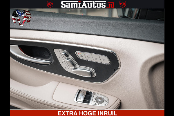 Mercedes-Benz GLS AMG VIP PURE LUXE 6 PERSOONS | 4-MATIC | LANG | PANO DAK | EXCLUSIVE | ADAPTIVE CRUISE | ALCANTARA HEMEL | BURMESTER | 6 X STOELEN VERWARMD EN GEKOELD | ROYALE (CLASS) BEEN RUIMTE |