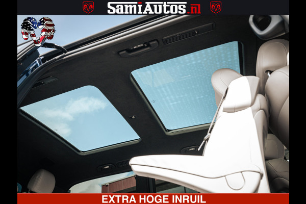 Mercedes-Benz GLS AMG VIP PURE LUXE 6 PERSOONS | 4-MATIC | LANG | PANO DAK | EXCLUSIVE | ADAPTIVE CRUISE | ALCANTARA HEMEL | BURMESTER | 6 X STOELEN VERWARMD EN GEKOELD | ROYALE (CLASS) BEEN RUIMTE |