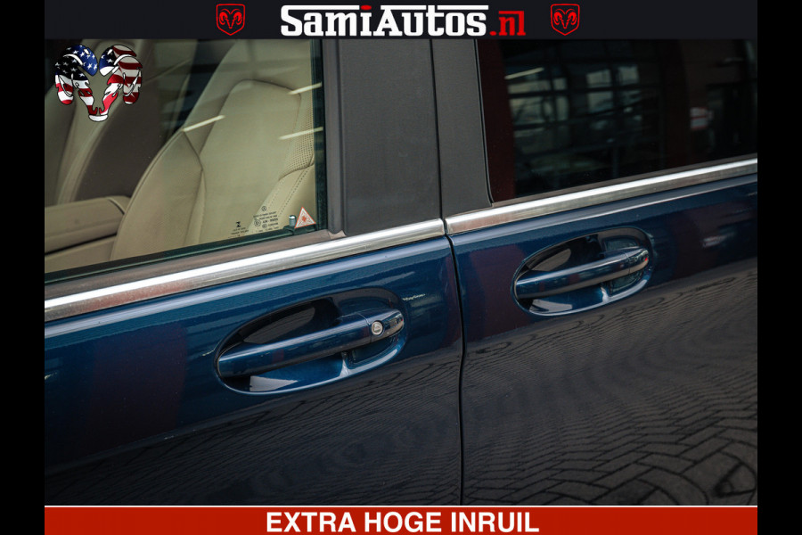 Mercedes-Benz GLS AMG VIP PURE LUXE 6 PERSOONS | 4-MATIC | LANG | PANO DAK | EXCLUSIVE | ADAPTIVE CRUISE | ALCANTARA HEMEL | BURMESTER | 6 X STOELEN VERWARMD EN GEKOELD | ROYALE (CLASS) BEEN RUIMTE |