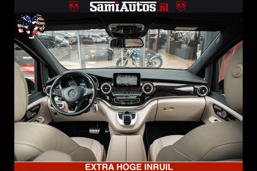 Mercedes-Benz GLS AMG VIP PURE LUXE 6 PERSOONS | 4-MATIC | LANG | PANO DAK | EXCLUSIVE | ADAPTIVE CRUISE | ALCANTARA HEMEL | BURMESTER | 6 X STOELEN VERWARMD EN GEKOELD | ROYALE (CLASS) BEEN RUIMTE |