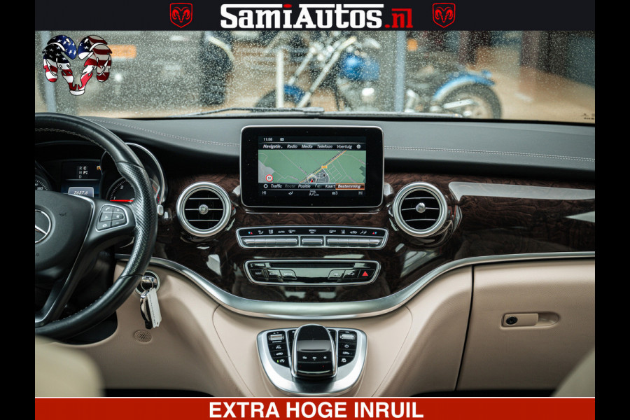 Mercedes-Benz GLS AMG VIP PURE LUXE 6 PERSOONS | 4-MATIC | LANG | PANO DAK | EXCLUSIVE | ADAPTIVE CRUISE | ALCANTARA HEMEL | BURMESTER | 6 X STOELEN VERWARMD EN GEKOELD | ROYALE (CLASS) BEEN RUIMTE |