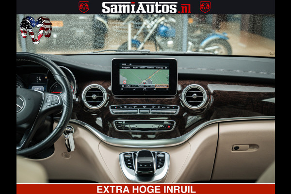 Mercedes-Benz GLS AMG VIP PURE LUXE 6 PERSOONS | 4-MATIC | LANG | PANO DAK | EXCLUSIVE | ADAPTIVE CRUISE | ALCANTARA HEMEL | BURMESTER | 6 X STOELEN VERWARMD EN GEKOELD | ROYALE (CLASS) BEEN RUIMTE |