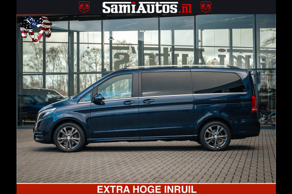 Mercedes-Benz GLS AMG VIP PURE LUXE 6 PERSOONS | 4-MATIC | LANG | PANO DAK | EXCLUSIVE | ADAPTIVE CRUISE | ALCANTARA HEMEL | BURMESTER | 6 X STOELEN VERWARMD EN GEKOELD | ROYALE (CLASS) BEEN RUIMTE |