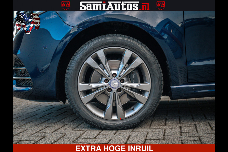 Mercedes-Benz GLS AMG VIP PURE LUXE 6 PERSOONS | 4-MATIC | LANG | PANO DAK | EXCLUSIVE | ADAPTIVE CRUISE | ALCANTARA HEMEL | BURMESTER | 6 X STOELEN VERWARMD EN GEKOELD | ROYALE (CLASS) BEEN RUIMTE |