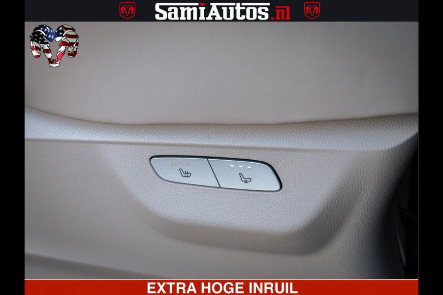 Mercedes-Benz GLS AMG VIP PURE LUXE 6 PERSOONS | 4-MATIC | LANG | PANO DAK | EXCLUSIVE | ADAPTIVE CRUISE | ALCANTARA HEMEL | BURMESTER | 6 X STOELEN VERWARMD EN GEKOELD | ROYALE (CLASS) BEEN RUIMTE |