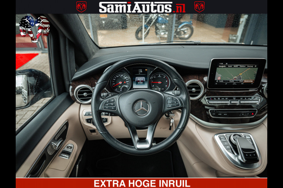 Mercedes-Benz GLS AMG VIP PURE LUXE 6 PERSOONS | 4-MATIC | LANG | PANO DAK | EXCLUSIVE | ADAPTIVE CRUISE | ALCANTARA HEMEL | BURMESTER | 6 X STOELEN VERWARMD EN GEKOELD | ROYALE (CLASS) BEEN RUIMTE |