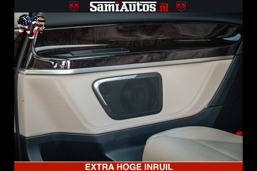 Mercedes-Benz GLS AMG VIP PURE LUXE 6 PERSOONS | 4-MATIC | LANG | PANO DAK | EXCLUSIVE | ADAPTIVE CRUISE | ALCANTARA HEMEL | BURMESTER | 6 X STOELEN VERWARMD EN GEKOELD | ROYALE (CLASS) BEEN RUIMTE |