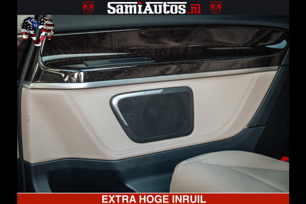 Mercedes-Benz GLS AMG VIP PURE LUXE 6 PERSOONS | 4-MATIC | LANG | PANO DAK | EXCLUSIVE | ADAPTIVE CRUISE | ALCANTARA HEMEL | BURMESTER | 6 X STOELEN VERWARMD EN GEKOELD | ROYALE (CLASS) BEEN RUIMTE |