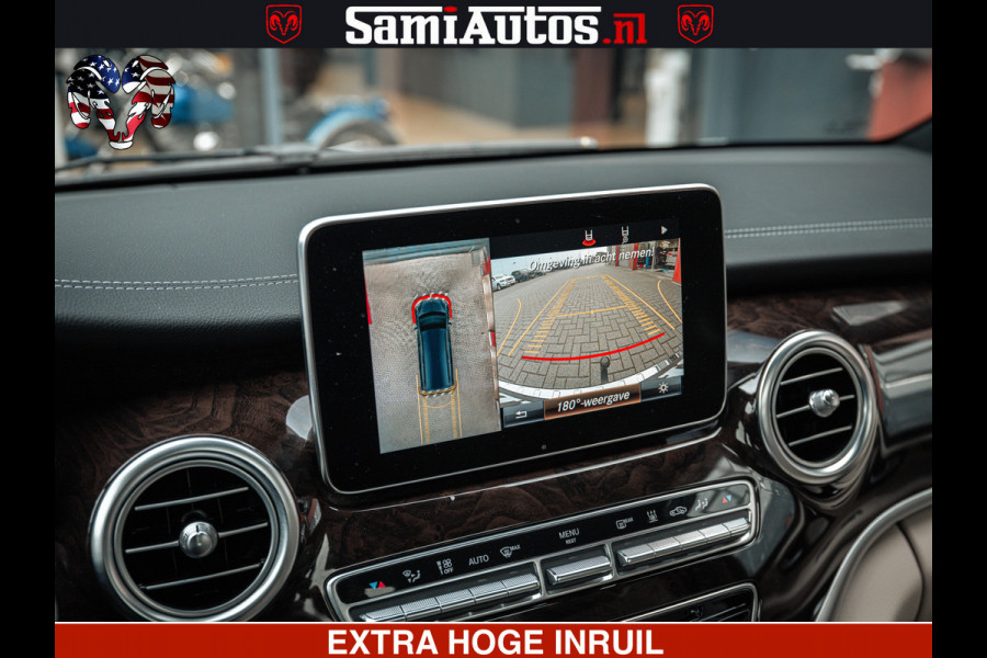 Mercedes-Benz GLS AMG VIP PURE LUXE 6 PERSOONS | 4-MATIC | LANG | PANO DAK | EXCLUSIVE | ADAPTIVE CRUISE | ALCANTARA HEMEL | BURMESTER | 6 X STOELEN VERWARMD EN GEKOELD | ROYALE (CLASS) BEEN RUIMTE |