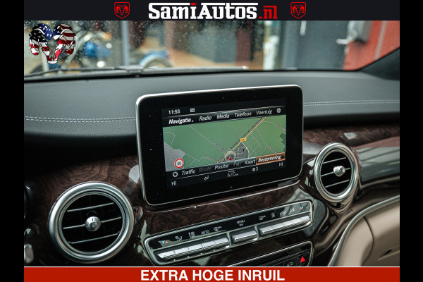 Mercedes-Benz GLS AMG VIP PURE LUXE 6 PERSOONS | 4-MATIC | LANG | PANO DAK | EXCLUSIVE | ADAPTIVE CRUISE | ALCANTARA HEMEL | BURMESTER | 6 X STOELEN VERWARMD EN GEKOELD | ROYALE (CLASS) BEEN RUIMTE |