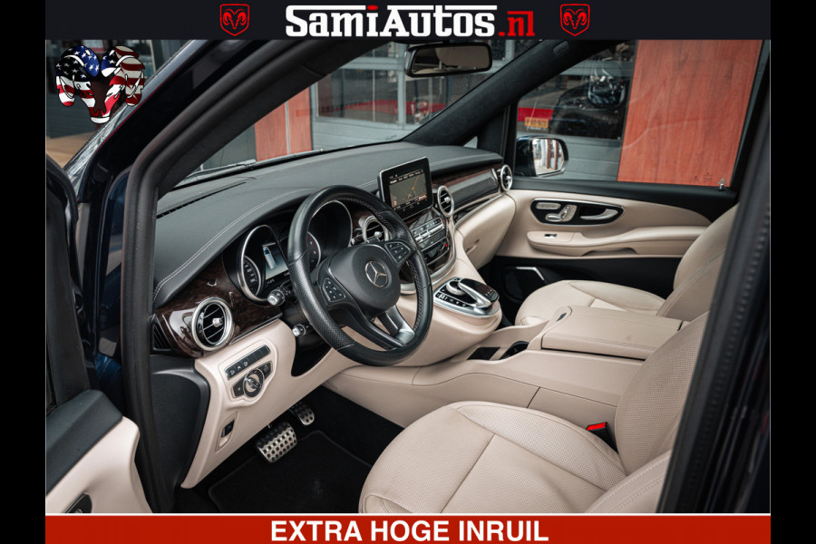 Mercedes-Benz GLS AMG VIP PURE LUXE 6 PERSOONS | 4-MATIC | LANG | PANO DAK | EXCLUSIVE | ADAPTIVE CRUISE | ALCANTARA HEMEL | BURMESTER | 6 X STOELEN VERWARMD EN GEKOELD | ROYALE (CLASS) BEEN RUIMTE |