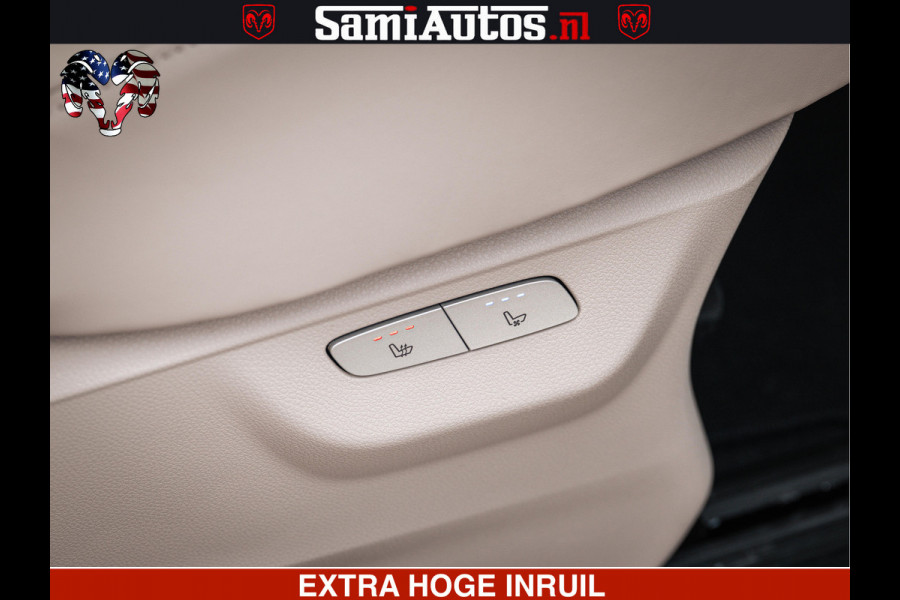 Mercedes-Benz GLS AMG VIP PURE LUXE 6 PERSOONS | 4-MATIC | LANG | PANO DAK | EXCLUSIVE | ADAPTIVE CRUISE | ALCANTARA HEMEL | BURMESTER | 6 X STOELEN VERWARMD EN GEKOELD | ROYALE (CLASS) BEEN RUIMTE |