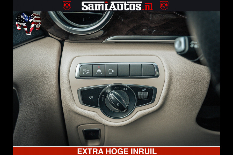 Mercedes-Benz GLS AMG VIP PURE LUXE 6 PERSOONS | 4-MATIC | LANG | PANO DAK | EXCLUSIVE | ADAPTIVE CRUISE | ALCANTARA HEMEL | BURMESTER | 6 X STOELEN VERWARMD EN GEKOELD | ROYALE (CLASS) BEEN RUIMTE |